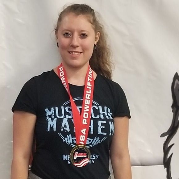 Meet your Posher, Kristy - Picture 2 of 2